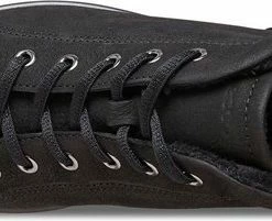 ECCO Fara Dames Veterboot, - Zwart - Maat 38 71 ECCO Fara Dames Veterboot, - Zwart - Maat 38 -Dames Winkel 550x201 13