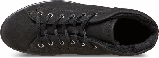 ECCO Fara Dames Veterboot, - Zwart - Maat 38 22 ECCO Fara Dames Veterboot, - Zwart - Maat 38 - Afbeelding 20