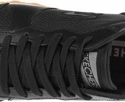 Skechers Sneakers - Maat 40 - Vrouwen - Zwart -Dames Winkel 550x201 14