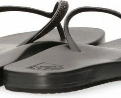 Reef Cushion Stargazer Dames Slippers - Black - Maat 37.5 34 Reef Cushion Stargazer Dames Slippers - Black - Maat 37.5 -Dames Winkel 550x201 4