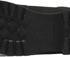 Timberland Carnaby Cool 6in Dames Laarzen - Jet Black - Maat 39 -Dames Winkel 550x201 6