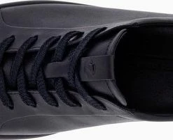 ECCO Soft 7 Dames Sneakers - Zwart - Maat 38 -Dames Winkel 550x201 8