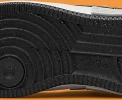 Sneakers Nike Air Force 1 Fontanka WM - Phantom/Light Curry - Maat 42 -Dames Winkel 550x202 1