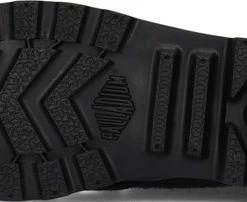 Palladium Pampa Hi Veterboot - Zwart - Maat 40 -Dames Winkel 550x202 10