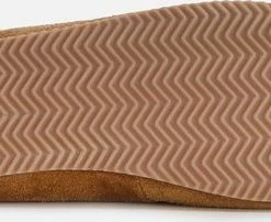 Rohde Pantoffels Cognac Synthetisch - Dames - Maat 40 -Dames Winkel 550x202 11