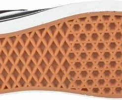 Vans - Heren Sneakers Old Skool - Zwart - Maat 42 24 Vans - Heren Sneakers Old Skool - Zwart - Maat 42 -Dames Winkel 550x202 12