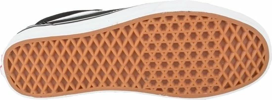 Vans - Heren Sneakers Old Skool - Zwart - Maat 42 7 Vans - Heren Sneakers Old Skool - Zwart - Maat 42 - Afbeelding 5