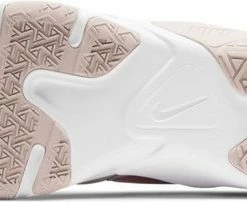 Nike Legend Essential 2 Sportschoenen - Maat 37.5 - Vrouwen - Roze - Donkerroze 16 Nike Legend Essential 2 Sportschoenen - Maat 37.5 - Vrouwen - Roze - Donkerroze -Dames Winkel 550x202 5