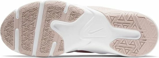 Nike Legend Essential 2 Sportschoenen - Maat 37.5 - Vrouwen - Roze - Donkerroze 5 Nike Legend Essential 2 Sportschoenen - Maat 37.5 - Vrouwen - Roze - Donkerroze - Afbeelding 3