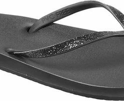 Reef Cushion Stargazer Dames Slippers - Black - Maat 37.5 25 Reef Cushion Stargazer Dames Slippers - Black - Maat 37.5 -Dames Winkel 550x202 6