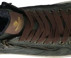 Remonte Dames Sneaker - Groen - Maat 39 28 Remonte Dames Sneaker - Groen - Maat 39 -Dames Winkel 550x202 7