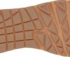 Skechers Uno - Layover Dames Sneakers - Off White - Maat 38 -Dames Winkel 550x202 8