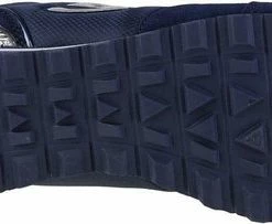 Skechers Retros-OG 85-Goldn Gurl Dames Sneakers - Navy - Maat 37 -Dames Winkel 550x203 12