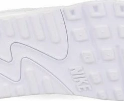 Nike W Air Max 90 365 Dames Sneakers - White/White-White-Wolf Grey - Maat 41 -Dames Winkel 550x203 2