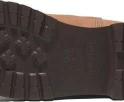 Timberland Carnaby Cool Basic Chelsea Dames Laarzen - Cocoa Brown - Maat 40 -Dames Winkel 550x204 11