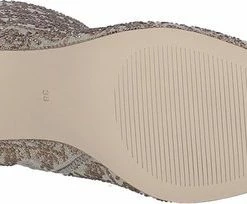 Guess Dafina Dames Enkellaarsjes - Goud - Maat 37 -Dames Winkel 550x204 15