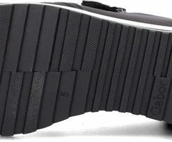 Gabor 96.528 Dames Sneakers - Zwart - Maat 40 23 Gabor 96.528 Dames Sneakers - Zwart - Maat 40 -Dames Winkel 550x204 2