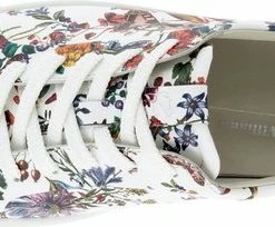 Ecco Soft 7 W Veterschoenen Wit Textiel - Dames - Maat 40 -Dames Winkel 550x204 5