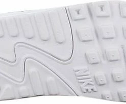 Nike W Air Max 90 365 Dames Sneakers - White/White-White-Wolf Grey - Maat 41 -Dames Winkel 550x204 6