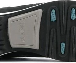 Xsensible Vrouwen Suède Lage Sneakers / Damesschoenen Jersey 30042 - Zwart - Maat 38 19 Xsensible Vrouwen Suède Lage Sneakers / Damesschoenen Jersey 30042 - Zwart - Maat 38 -Dames Winkel 550x204 7