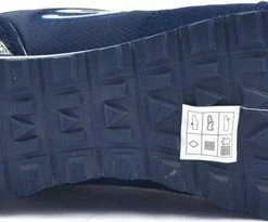 Skechers Retros-OG 85-Goldn Gurl Dames Sneakers - Navy - Maat 37 -Dames Winkel 550x205 11