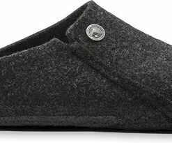 Birkenstock Sloffen Unisex - Maat 46
