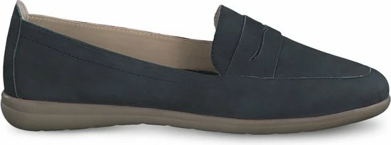 Jana Dames Instappers 8-8-24600-28 855 H-breedte Maat: 38 EU 5 Jana Dames Instappers 8-8-24600-28 855 H-breedte Maat: 38 EU - Afbeelding 3