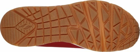 Skechers UNO Dames Sneakers - Maat 39 19 Skechers UNO Dames Sneakers - Maat 39 - Afbeelding 17