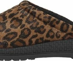 Rohde Neustadt-D Dames Pantoffels - Leopard - Maat 41 25 Rohde Neustadt-D Dames Pantoffels - Leopard - Maat 41 -Dames Winkel 550x206 13
