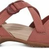 Teva Sandalen - Maat 38 - Vrouwen - Roze/Rood 2 Teva Sandalen - Maat 38 - Vrouwen - Roze/Rood -Dames Winkel 550x206 19