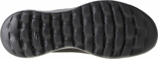 Skechers Go Walk Joy 15605-BBK, Vrouwen, Zwart, Schoenen, Maat: 39 6 Skechers Go Walk Joy 15605-BBK, Vrouwen, Zwart, Schoenen, Maat: 39 - Afbeelding 4