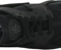 Nike Air Huarache (W) - Dames Sneakers Schoenen Sportschoenen Zwart DH4439-001 - Maat EU 40 US 8.5 -Dames Winkel 550x206