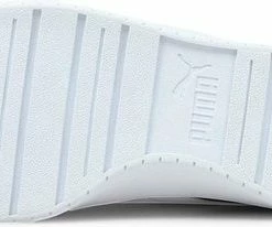 PUMA Caven Unisex Sneakers - Black/White - Maat 41 -Dames Winkel 550x206 3