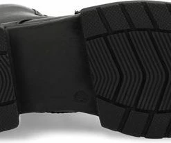 Mexx Dames Laarzen Holea Zwart -Dames Winkel 550x206 4