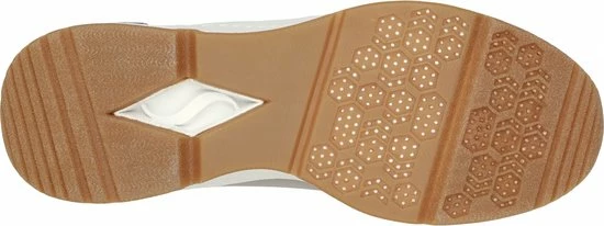 Skechers Arch Fit S-Miles- Mile Makers Dames Sneakers - Taupe - Maat 38 18 Skechers Arch Fit S-Miles- Mile Makers Dames Sneakers - Taupe - Maat 38 - Afbeelding 16