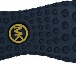 Michael Kors - Bodie Slip On - Black/White - Vrouwen - Maat 41 -Dames Winkel 550x207 10