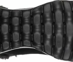 Skechers On-The-Go Joy Bundle Up Dames Laarzen - Zwart - Maat 38 -Dames Winkel 550x208 11