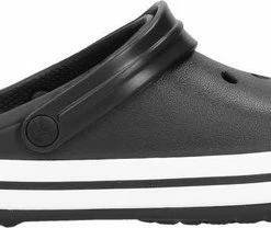 Crocs Crocband - Sandalen - Volwassenen - Zwart - 42/43 -Dames Winkel 550x208 15