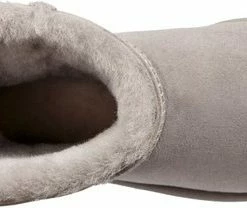 Ugg Mini Bailey Bow II Laarzen Seal - Dames Laarzen - 1016501-SEL - Maat 36 -Dames Winkel 550x208 17