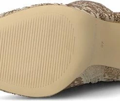 Guess Dafina Dames Enkellaarsjes - Goud - Maat 37 -Dames Winkel 550x208 20