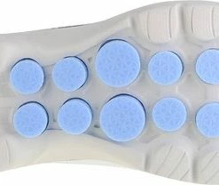 Skechers Go Walk 6 - Big Splash 124508-GYBL, Vrouwen, Grijs, Sneakers,Sportschoenen, Maat: 39 17 Skechers Go Walk 6 - Big Splash 124508-GYBL, Vrouwen, Grijs, Sneakers,Sportschoenen, Maat: 39 -Dames Winkel 550x208 3