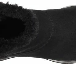 Skechers On-The-Go Joy Bundle Up Dames Laarzen - Zwart - Maat 38 -Dames Winkel 550x209 11