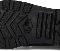 Palladium Pampa Hi Veterboot - Zwart - Maat 40 -Dames Winkel 550x209 14