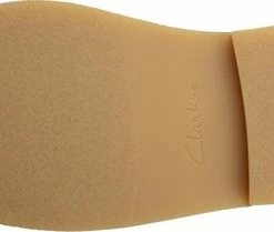 Clarks Dames Desert Boot 2 - Sand Suede - Maat 39 21 Clarks Dames Desert Boot 2 - Sand Suede - Maat 39 -Dames Winkel 550x209 15
