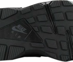 Nike Air Huarache (W) - Dames Sneakers Schoenen Sportschoenen Zwart DH4439-001 - Maat EU 40 US 8.5 -Dames Winkel 550x209