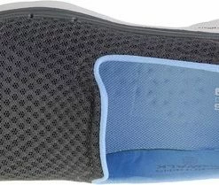 Skechers Go Walk 6 - Big Splash 124508-GYBL, Vrouwen, Grijs, Sneakers,Sportschoenen, Maat: 39 19 Skechers Go Walk 6 - Big Splash 124508-GYBL, Vrouwen, Grijs, Sneakers,Sportschoenen, Maat: 39 -Dames Winkel 550x209 3