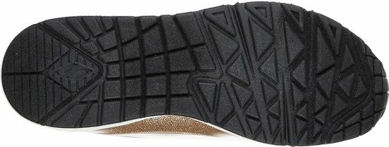 Skechers UNO-DIAMOND SHATTER Dames Sneakers - Maat 37 5 Skechers UNO-DIAMOND SHATTER Dames Sneakers - Maat 37 - Afbeelding 3