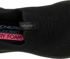 Skechers Ultra Flex First Take Dames Instappers - Black - Maat 41 46 Skechers Ultra Flex First Take Dames Instappers - Black - Maat 41 -Dames Winkel 550x210 1