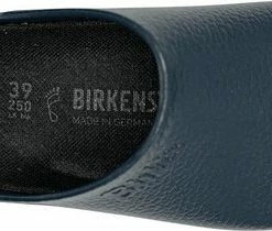 Birkenstock - Super Birki - Klompen Heren - Klompen Dames - Donkerblauw - Maat 37 -Dames Winkel 550x210 10