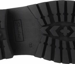 Skechers Teen Spirit Dames Veterboot - Wit - Maat 40 -Dames Winkel 550x210 5